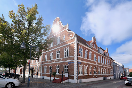 Hotel Vinhuset