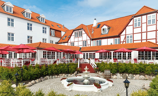 Hotel Kirstine