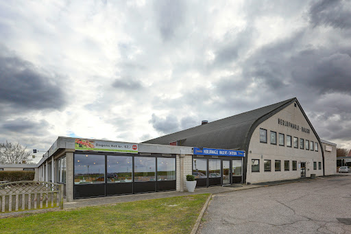 Herlufmagle-hallen