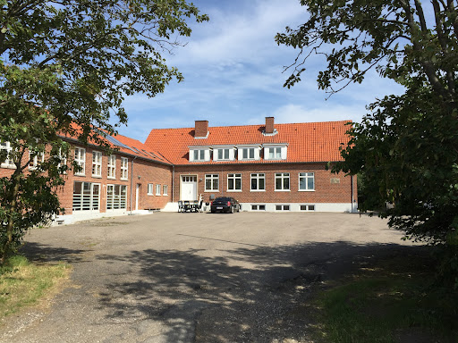 Bed and Breakfast Motel Slagelse