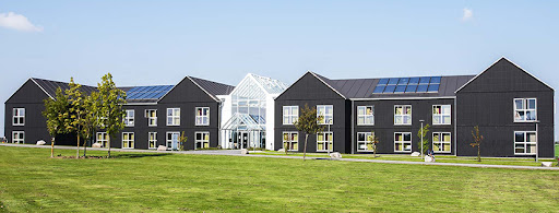 Golf- og Forretningshotel Vilcon
