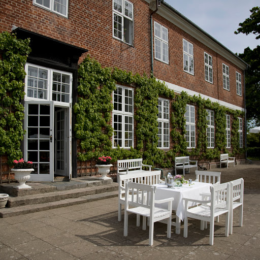 Hindsgavl Slot