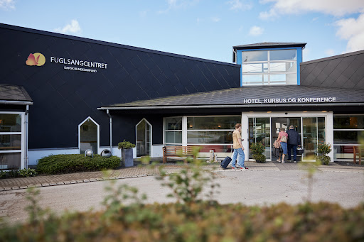 Fuglsangcentret