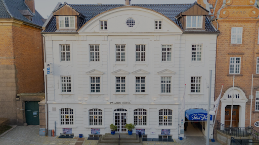 Palads Hotel Viborg