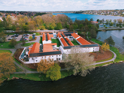 Golfhotel Viborg