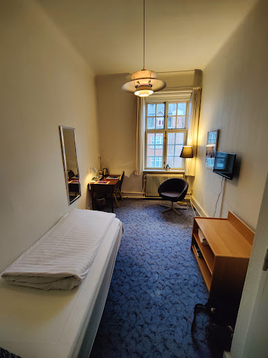 Cityinn Hotel