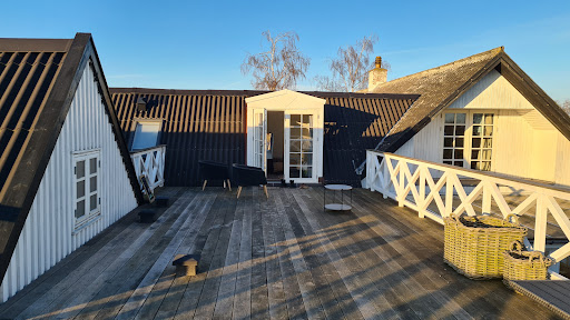Troldegaarden Guesthouse