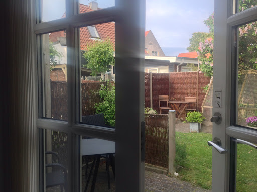 HYGGELIGT ANNEKS B&B KØGE CENTRUM