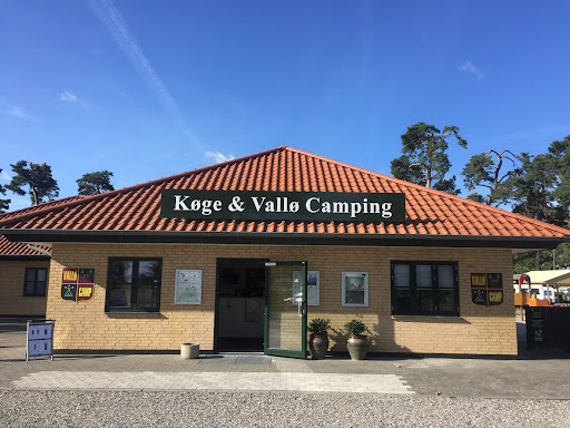 Køge & Vallø Camping