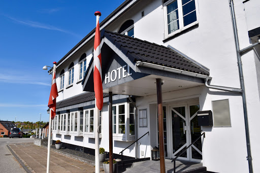 Hotel Aulum