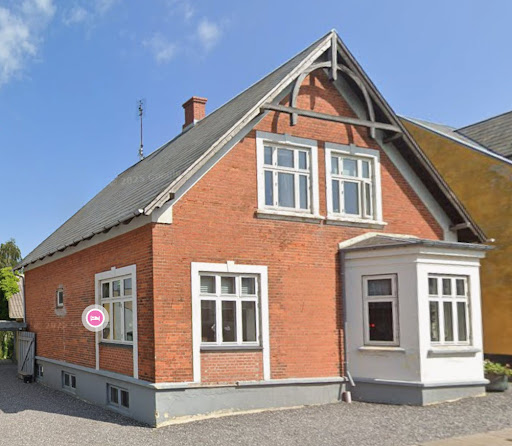 Svendborg Rooms