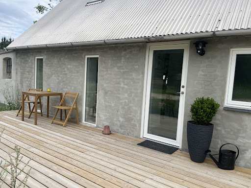 Ebogård Bed And Breakfast