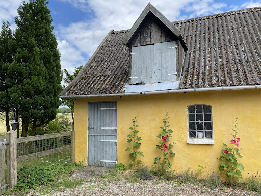 Blaakildehus Farm Camping