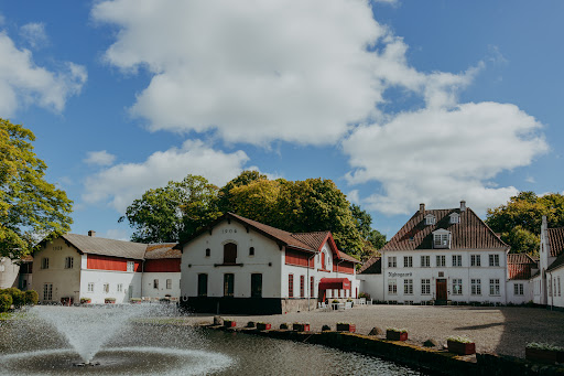 Hotel Nybogaard