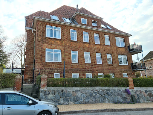 bed and breakfast sønderborg centrum