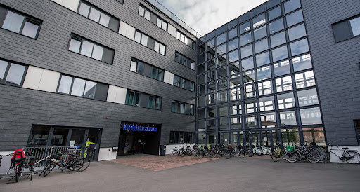 a&o Copenhagen Sydhavn