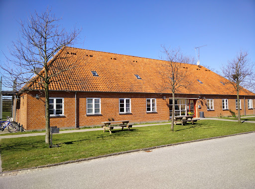 Belægningen Hostel