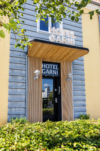 Hotel Garni