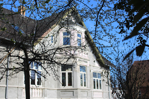 Rosenhøj Bed and Breakfast