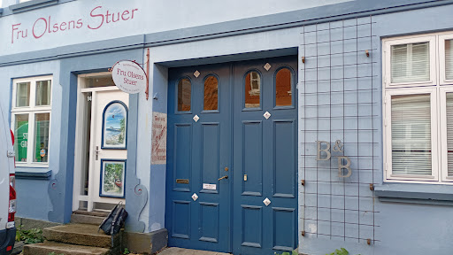 Fru Olsens stuer B&B