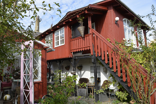 Bagergade Bed and Breakfast