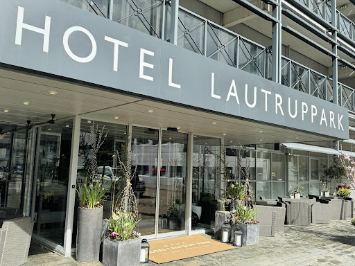 Hotel Lautrup Park
