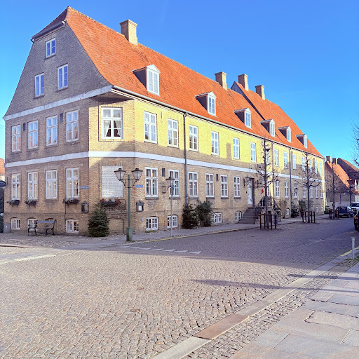 Brødremenighedens Hotel