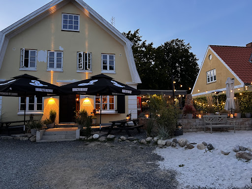 Strandidyl - bed and breakfast