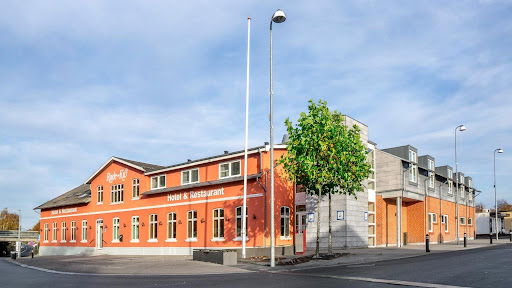 Hotel Røde-Kro