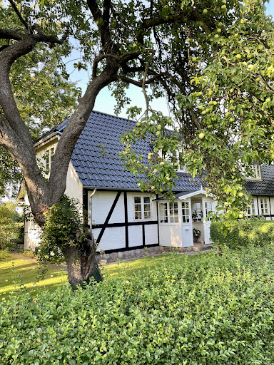 Strandby1847 B&B