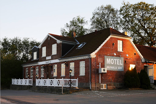 Højmølle Kro