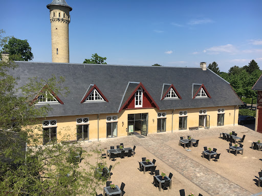 Bernstorff Slot