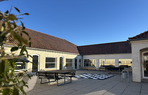 MOVE Eco Health Hotel