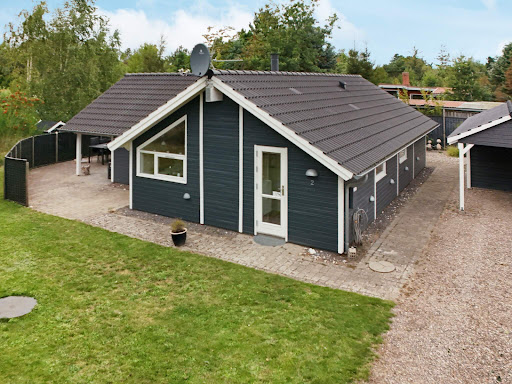 6 person feriebolig i Store Fuglede - Dancenter