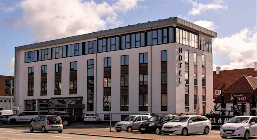 Hotel Skivehus
