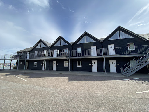 Hotel Strandtangen
