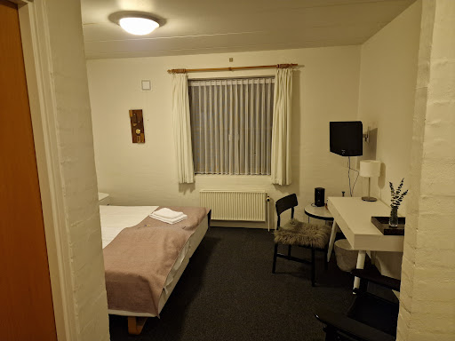 Roslev Hotel