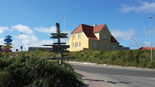 Roslev Vandrerhjem