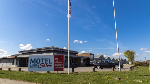 Motel Skive
