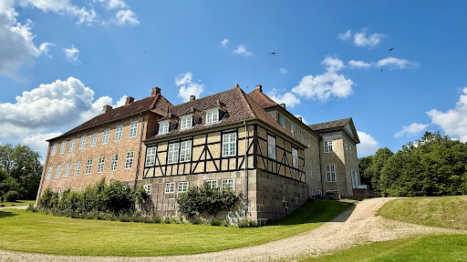 Skjoldenæsholm Slot Hotel & Konferencecenter