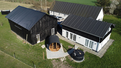 Øvej 18 Holiday House