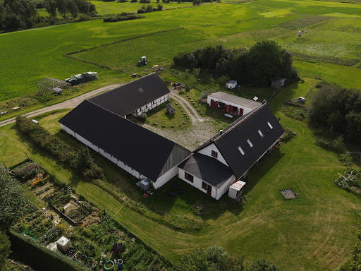 Vinkelgaard