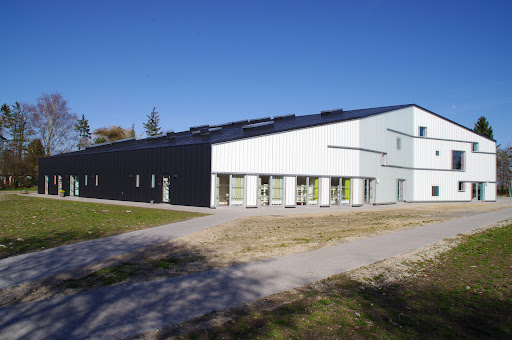 Landsbyhuset i Gyrstinge