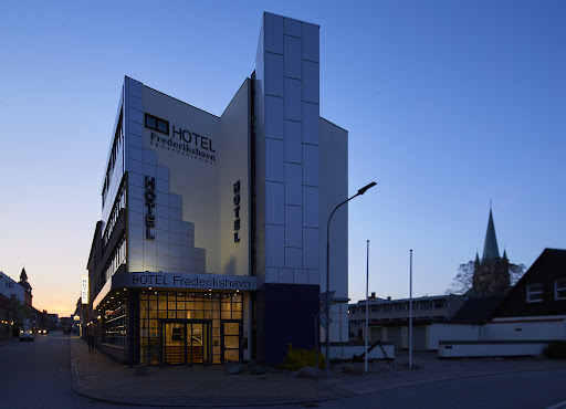 Hotel Frederikshavn