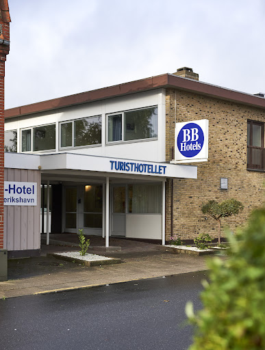 BB-Hotel Frederikshavn "Turisthotellet"