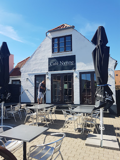 Nynnes Bed And Breakfast