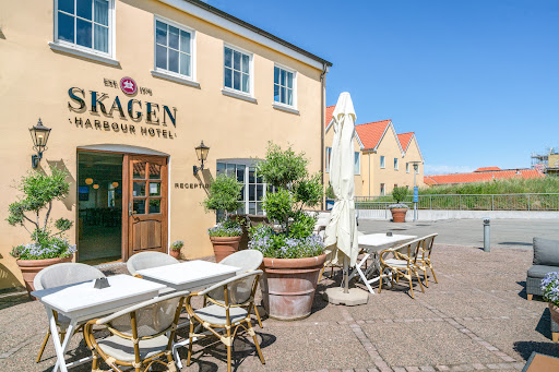 Skagen Harbour Hotel