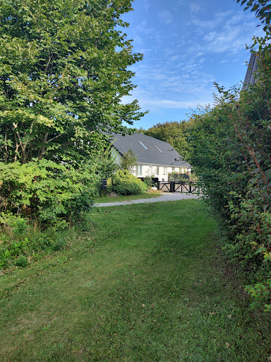 Skovlunds Bed and Breakfast