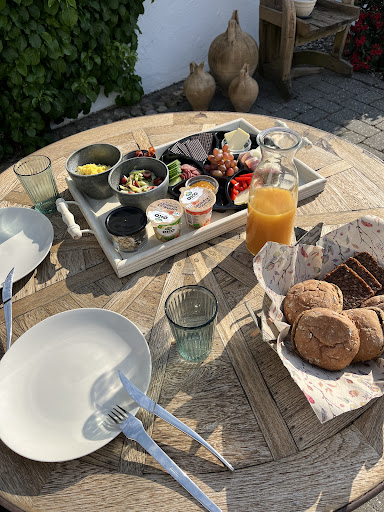 Guldforhoved B&B