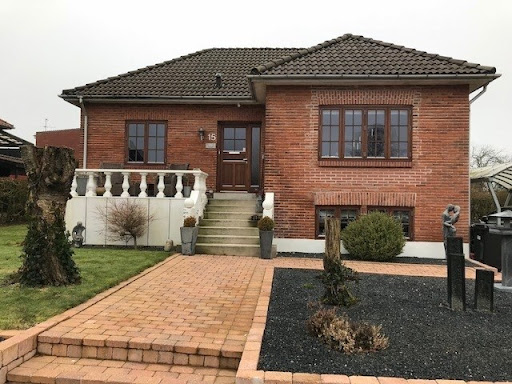 Ikast Bed & Breakfast